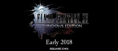 Final Fantasy XV Square Enix PC (Final Fantasy XV/YouTube Screenshot) https://www.youtube.com/watch?v=ZFFmieoN-DM