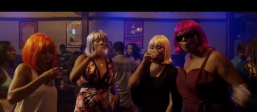 Girls Trip - Official Trailer #2 [HD] Image - Universal Pictures | Youtube