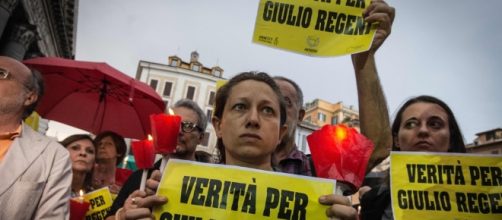 Giulio Regeni, la verità sulla sua morte è ancora lontana ... - internazionale.it