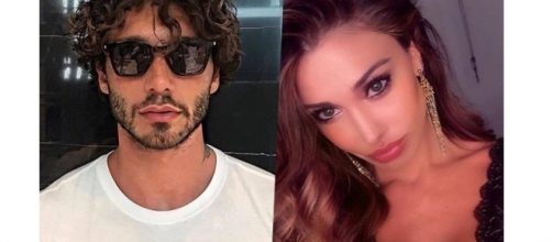 Gossip, Stefano De Martino come Belen: anche il ballerino scatena il 'panico' in volo.