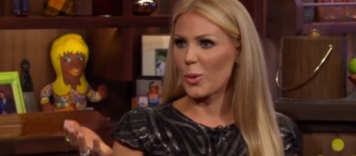 Gretchen Rossi / Watch What Happens Live YouTube Channel