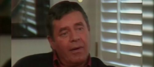 Jerry Lewis | credit, CNN, YouTube