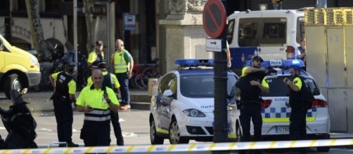 l'identité du conducteur de la fourgonnette de l'attaque terroriste à Barcelone est connue