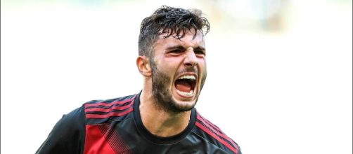 Patrick cutrone, un classe '98 per Montella