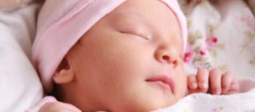 Pediatri: neonati devono dormire sulla schiena | Bergamosera, news ... - bergamosera.com