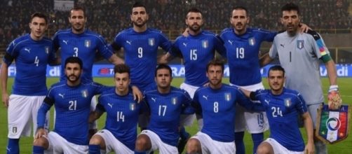 Quale formazione dell'Italia schiereresti a Euro 2016? - Euro 2016 ... - eurosport.com