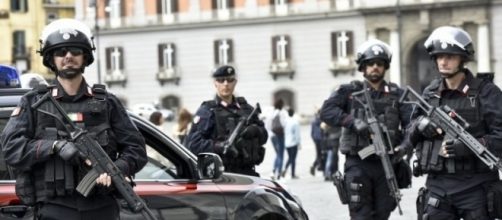 Terrorismo, a Lecce arrivano le Squadre Operative di Supporto