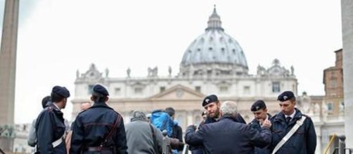 Terrorismo, allarme dell'Intelligence: «L'Italia è sempre più ... - ilgazzettino.it