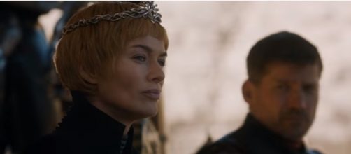 Two character deaths happen in "Game of Thrones" Season 7, the finale. (Photo:YouTube/GameofThrones)