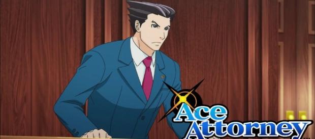 Ace Attorney Anime Episode 10 Review (via flickr - BagoGames) Ace Attorney Anime Episode 10 Review (via flickr - BagoGames)