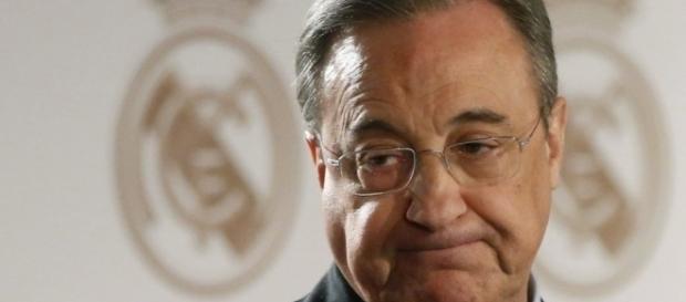 Amor y odio entre Florentino y el Madrid - Tercera Vía - terceravia.mx Amor y odio entre Florentino y el Madrid - Tercera Vía - terceravia.mx