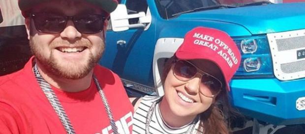 Amy Duggar King social network post Amy Duggar King social network post