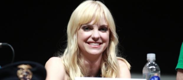 Anna Faris focused in co-parenting son with Chris Pratt. (Flickr/Gage Skidmore) Anna Faris focused in co-parenting son with Chris Pratt. (Flickr/Gage Skidmore)