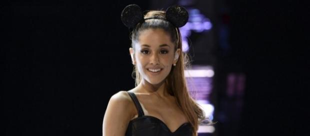Ariana Grande / Photo via Disney ABC Television, Flickr Ariana Grande / Photo via Disney ABC Television, Flickr