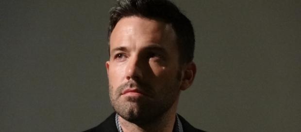 Ben Affleck stepped out with Lindsay Shookus in New York. (Flickr/Nivrae) Ben Affleck stepped out with Lindsay Shookus in New York. (Flickr/Nivrae)