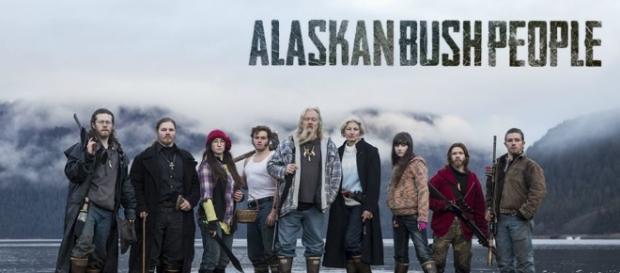 Billy, Ami and their children are reportedly working on "Alaskan Bush Peoxple" Season 8 soon. Photo by Discovery/YouTube Screenshot Billy, Ami and their children are reportedly working on "Alaskan Bush Peoxple" Season 8 soon. Photo by Discovery/YouTube Screenshot