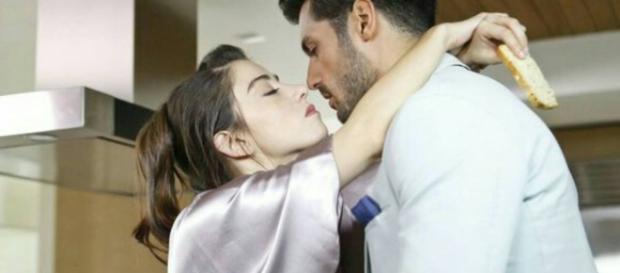 Cherry Season: spoiler episodio di venerdì 25 agosto Cherry Season: spoiler episodio di venerdì 25 agosto