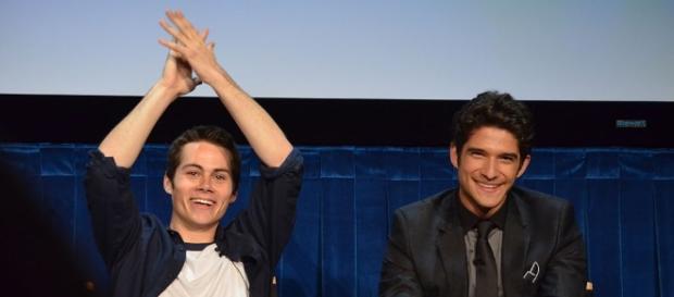 Credit: Wikimedia | CC BY 2.0 - https://commons.wikimedia.org/wiki/File:Teen_Wolf_Cast_2012.jpg Credit: Wikimedia | CC BY 2.0 - https://commons.wikimedia.org/wiki/File:Teen_Wolf_Cast_2012.jpg