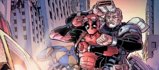 Deadpool 2 Sequel - WTF Is Cablem- YouTube/Emergency Awesome Deadpool 2 Sequel - WTF Is Cablem- YouTube/Emergency Awesome