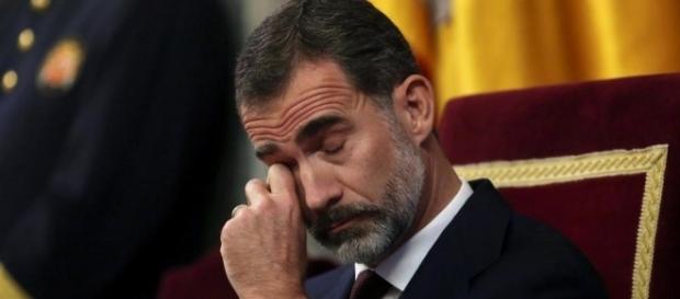El Rey Felipe VI defiende los acuerdos Iglesia-Estado - lavanguardia.com El Rey Felipe VI defiende los acuerdos Iglesia-Estado - lavanguardia.com