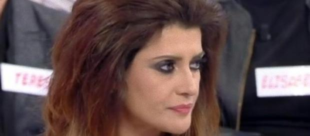 Elga Profili ha rilasciato delle nuove dichiarazioni sul dating show. Elga Profili ha rilasciato delle nuove dichiarazioni sul dating show.