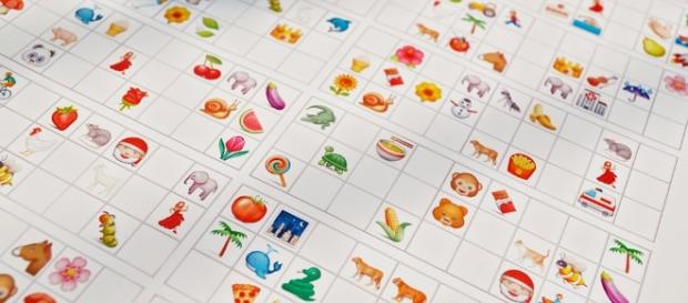 Emojis / Photo via Amit Agarwal, Flickr Emojis / Photo via Amit Agarwal, Flickr