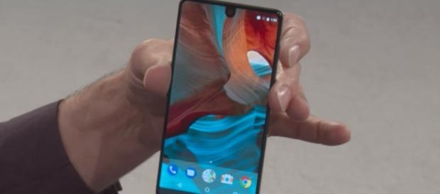 Essential PH-1 phone is the latest modular phone- businessinsider.com Essential PH-1 phone is the latest modular phone- businessinsider.com