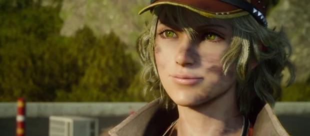 Final Fantasy XV coming to consoles - Photo via Square Final Fantasy XV coming to consoles - Photo via Square