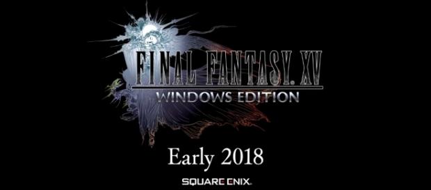 Final Fantasy XV Square Enix PC (Final Fantasy XV/YouTube Screenshot) https://www.youtube.com/watch?v=ZFFmieoN-DM Final Fantasy XV Square Enix PC (Final Fantasy XV/YouTube Screenshot) https://www.youtube.com/watch?v=ZFFmieoN-DM