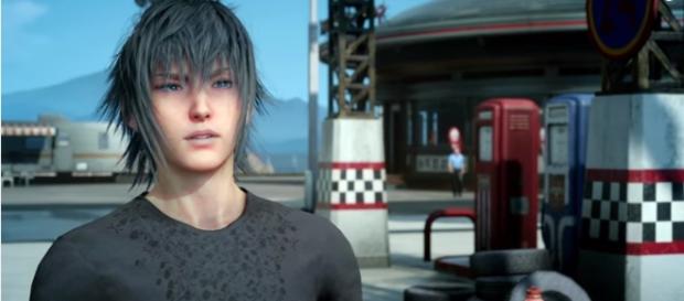 "Final Fantasy XV" will be coming to PC soon - YouTube/Final Fantasy XV "Final Fantasy XV" will be coming to PC soon - YouTube/Final Fantasy XV