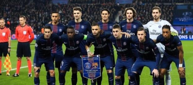 Foot PSG - PSG : Pourquoi Rabiot maudit son ami Kimpembe - Ligue 1 ... - foot01.com Foot PSG - PSG : Pourquoi Rabiot maudit son ami Kimpembe - Ligue 1 ... - foot01.com