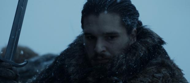 Game of Thrones Season 7 Episode 6 preview (via YouTube - GameofThrones) Game of Thrones Season 7 Episode 6 preview (via YouTube - GameofThrones)