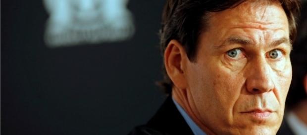 Garcia et le tabou du mercato - football.fr Garcia et le tabou du mercato - football.fr