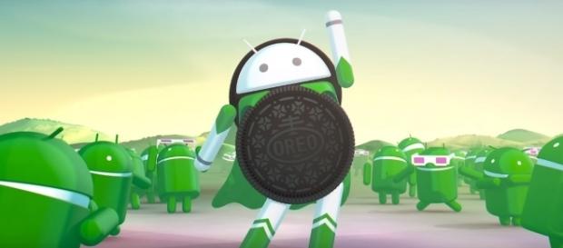 Google Android Oreo: principali novità - Google Google Android Oreo: principali novità - Google