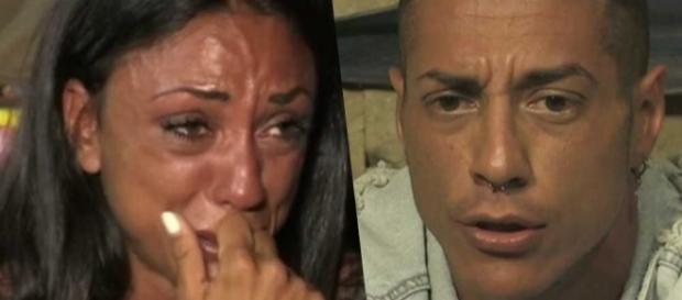 Gossip, Selvaggia e Francesco si sono lasciati: l'annuncio della ragazza. Gossip, Selvaggia e Francesco si sono lasciati: l'annuncio della ragazza.