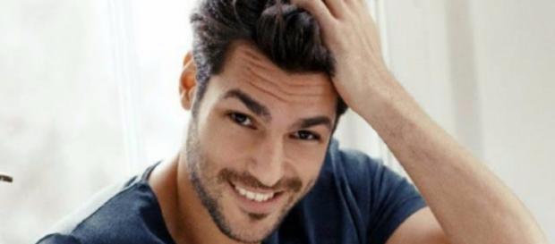Grande Fratello Vip, Serkan Cayoglu nel cast Grande Fratello Vip, Serkan Cayoglu nel cast