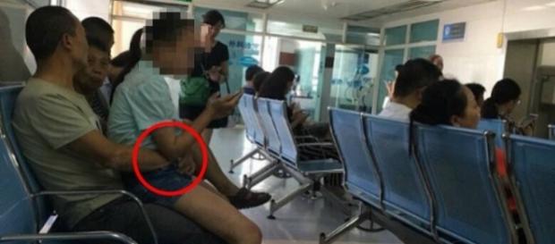 Homem é preso acusado de violência sexual Homem é preso acusado de violência sexual