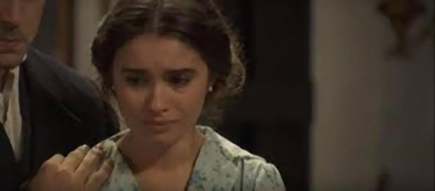 Il Segreto, trame spagnole: Beatriz rischia di essere violentata. Il Segreto, trame spagnole: Beatriz rischia di essere violentata.