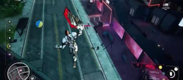 Image via theRadBrad/YouTube screenshot Image via theRadBrad/YouTube screenshot