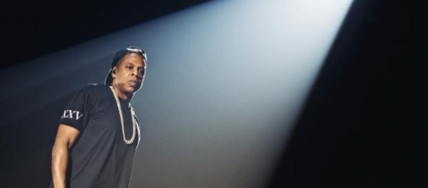 Jay-Z/Photo via Gig Junkies, Flickr Jay-Z/Photo via Gig Junkies, Flickr