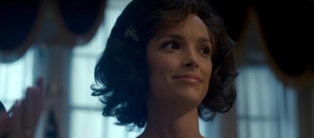Jodi Balfour as Jackie Kennedy, The Crown Season 2- (YouTube/Netflix) Jodi Balfour as Jackie Kennedy, The Crown Season 2- (YouTube/Netflix)
