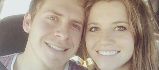 Joy-Anna Duggar photo via Joy-Anna Duggar/Instagram Joy-Anna Duggar photo via Joy-Anna Duggar/Instagram