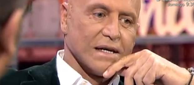 La nueva cara de Kiko Matamoros... y su anterior cambio - QuéMeDices! - diezminutos.es La nueva cara de Kiko Matamoros... y su anterior cambio - QuéMeDices! - diezminutos.es