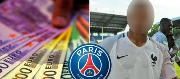 Le PSG prêt à recevoir Mbappé ! Le PSG prêt à recevoir Mbappé !