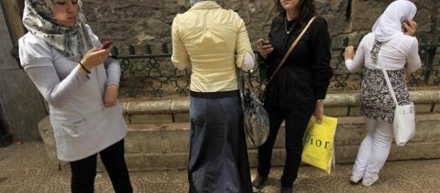Les musulmans espagnols craignent pour leur liberté Les musulmans espagnols craignent pour leur liberté