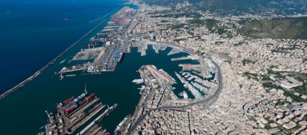 Liguria Nautica News - newsliguria.com Liguria Nautica News - newsliguria.com