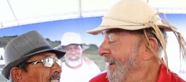 Lula visita três estados do Nordeste | Lula - com.br Lula visita três estados do Nordeste | Lula - com.br
