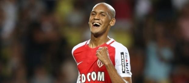 Monaco: la stat dingue de Fabinho sur penalty - bfmtv.com Monaco: la stat dingue de Fabinho sur penalty - bfmtv.com