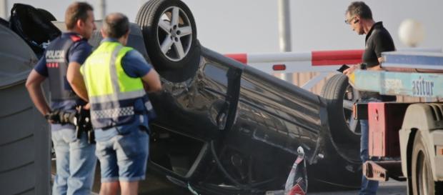 More hateful murder this time in Spain More hateful murder this time in Spain