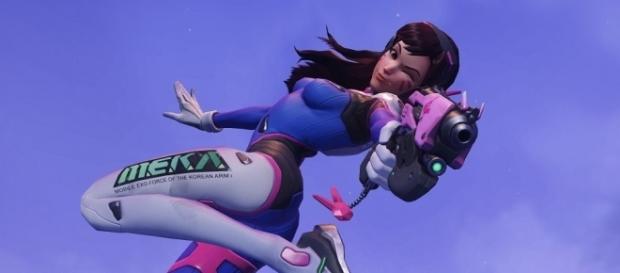 Overwatch Hero Meta Report: Console (S4 W12) - omnicmeta.com Overwatch Hero Meta Report: Console (S4 W12) - omnicmeta.com